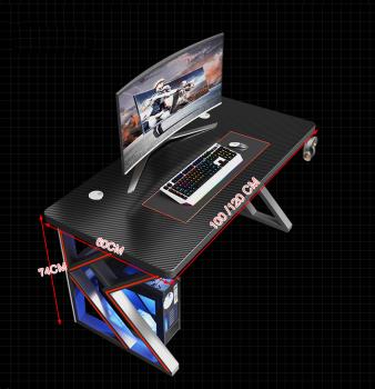 Großhandel B2B Schreibtisch Tisch für Spielecomputer Gamingtisch Gaming Spiel